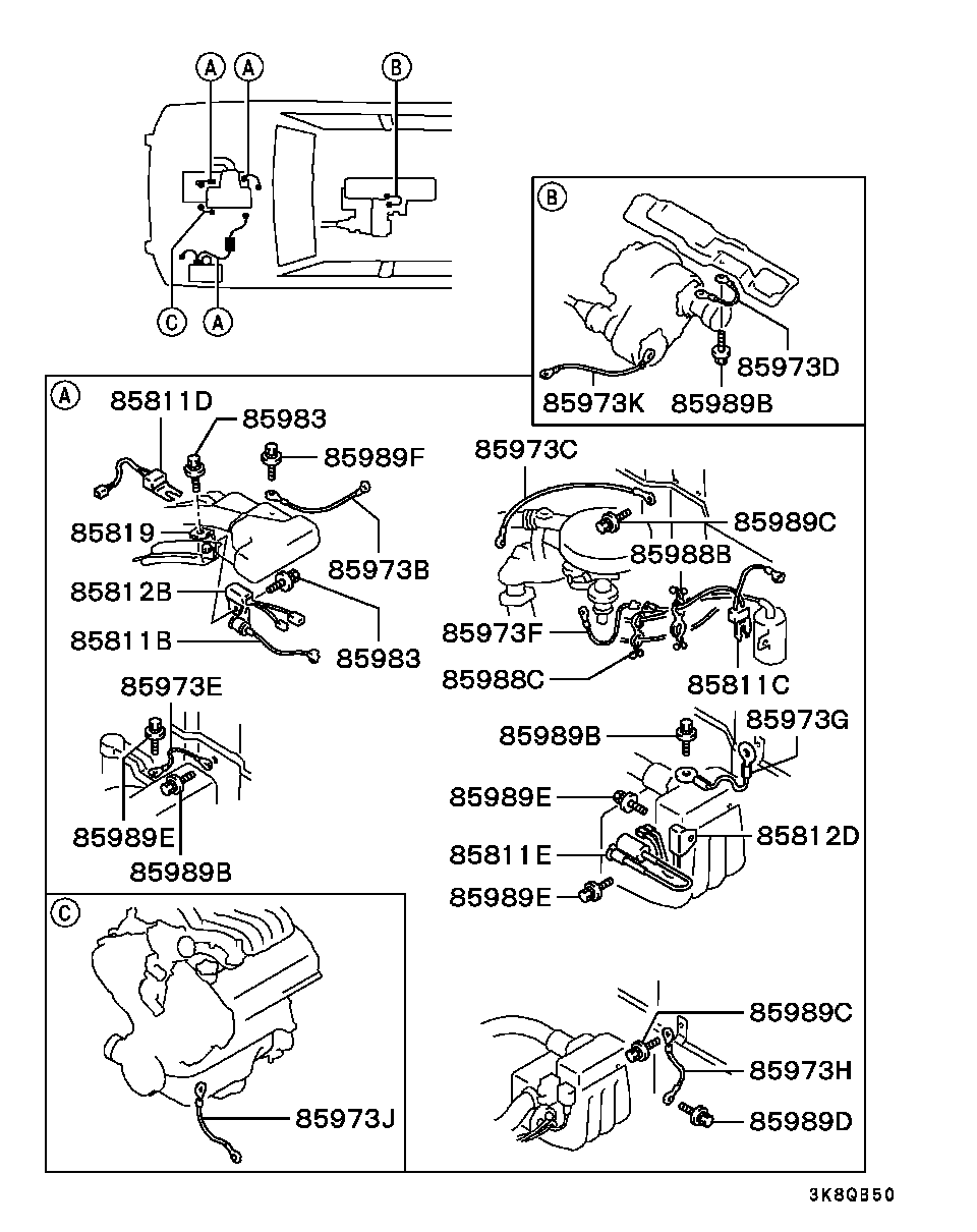 Antenna & Condenser