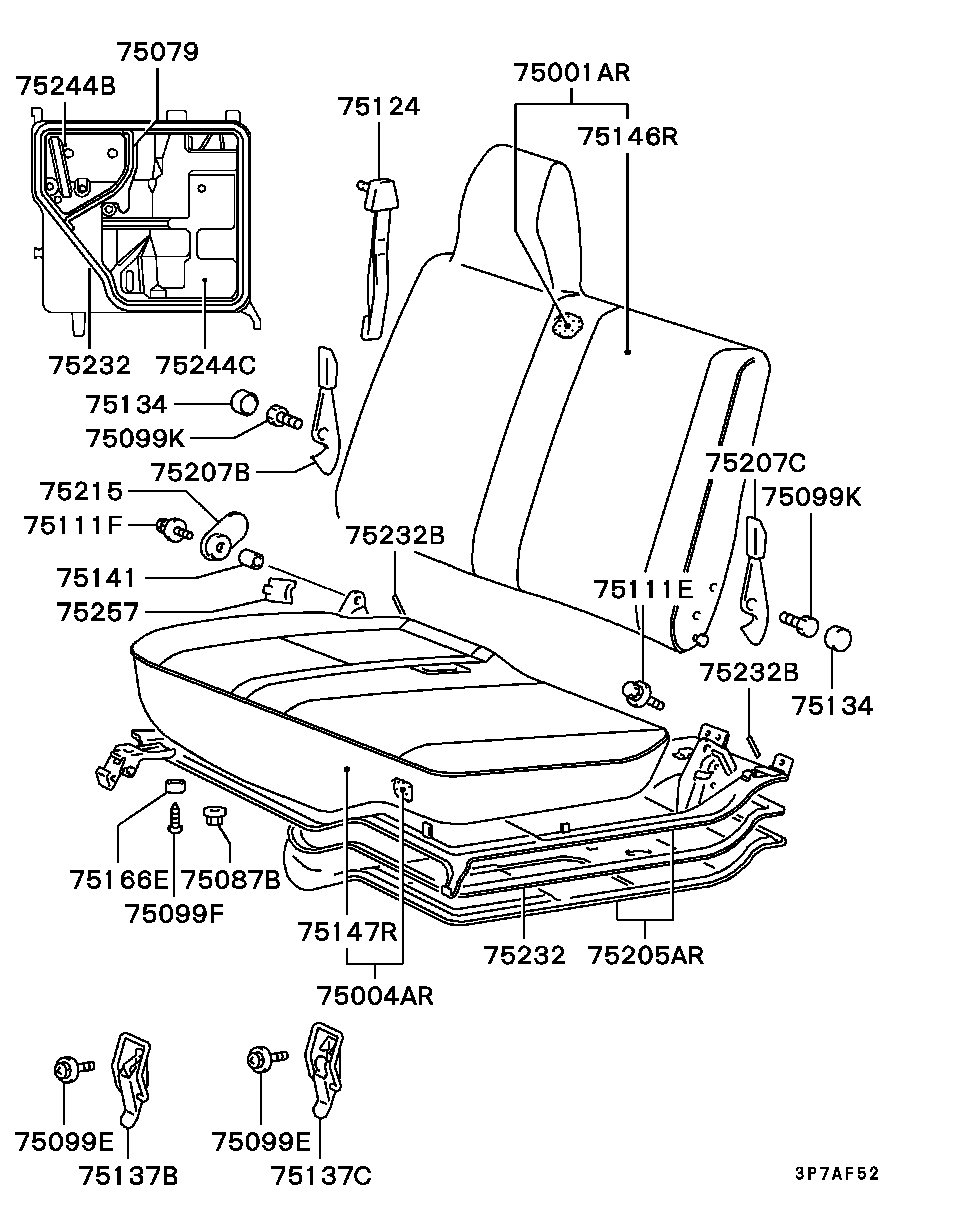 Seat