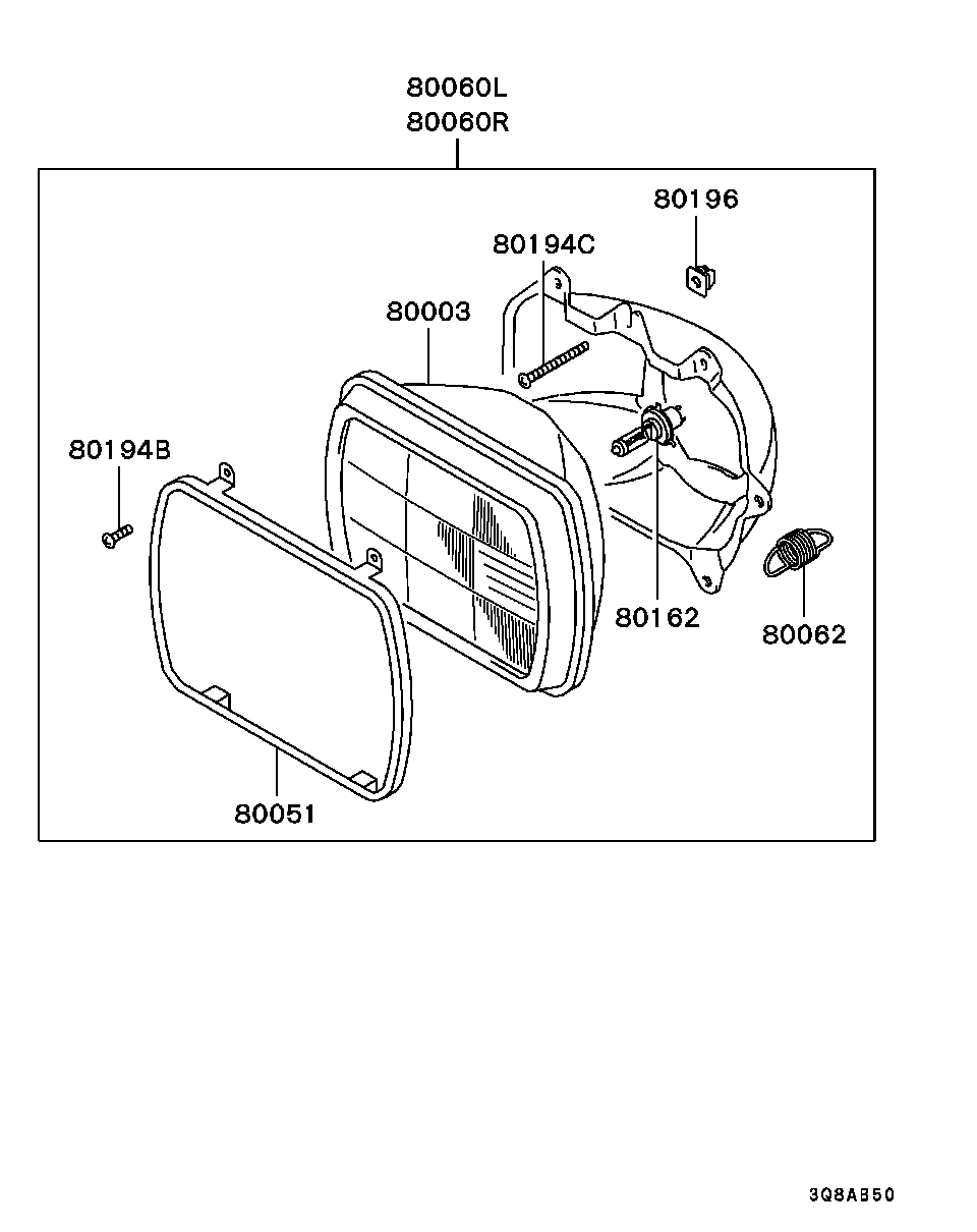 Headlamp