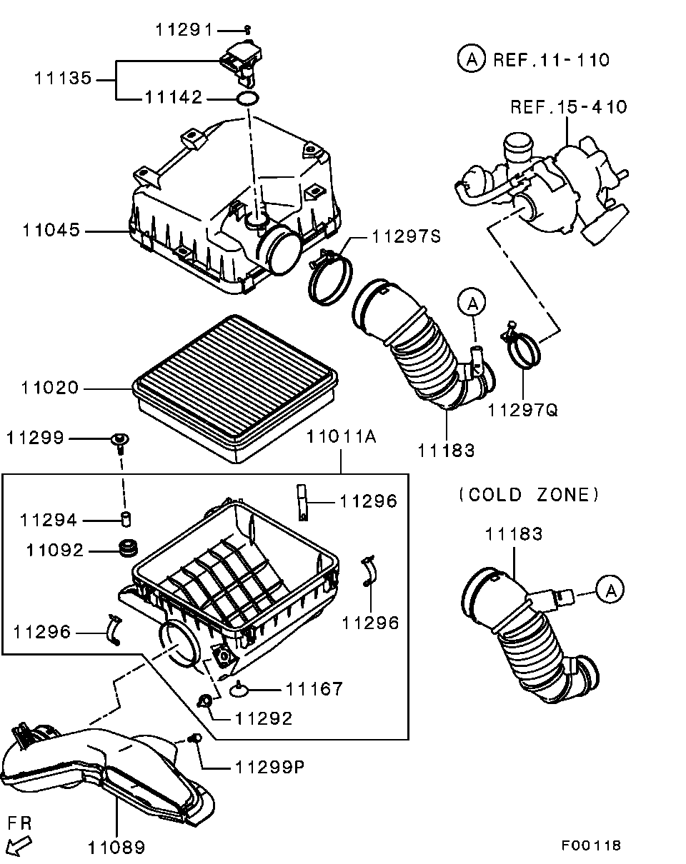 Air Cleaner