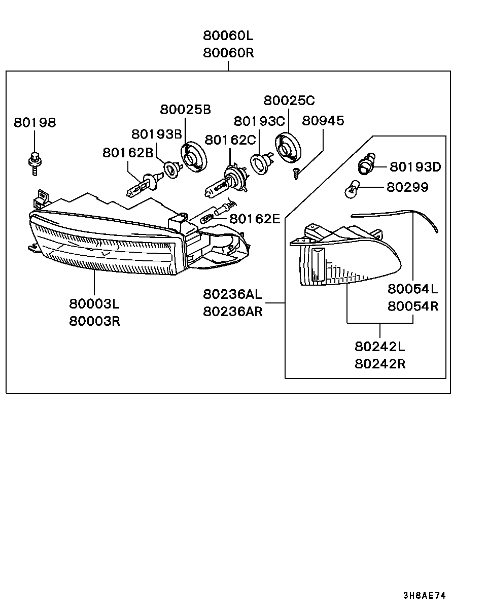 Headlamp