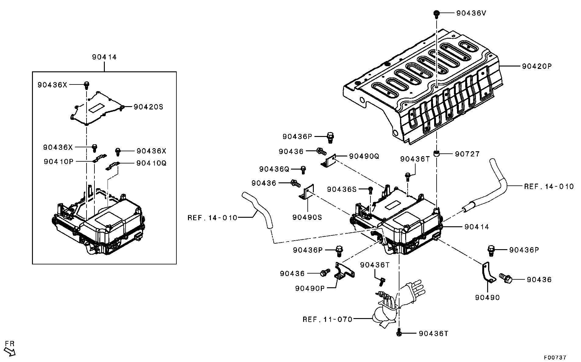 Electrical Control