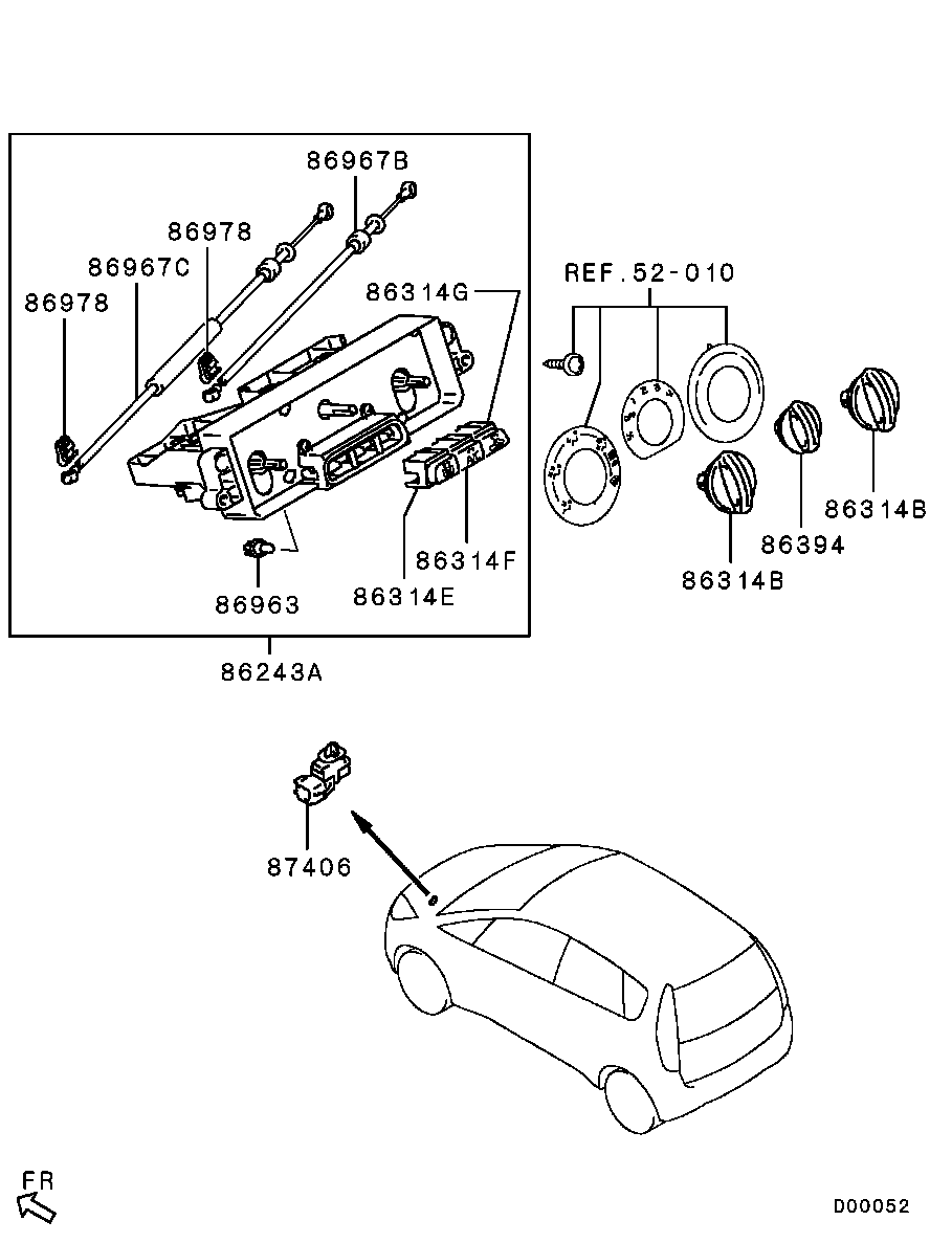 Heater Control