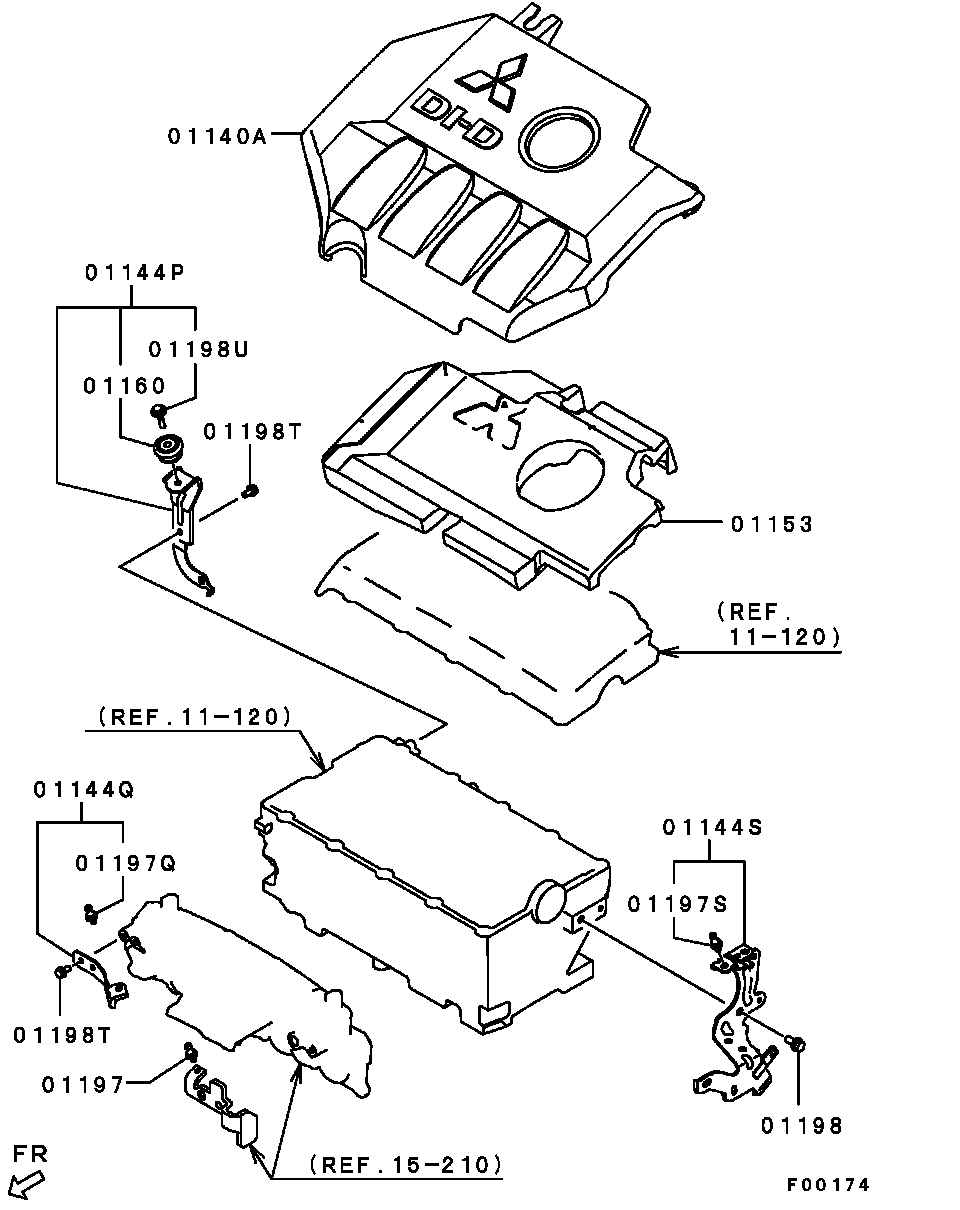 Rocker Cover