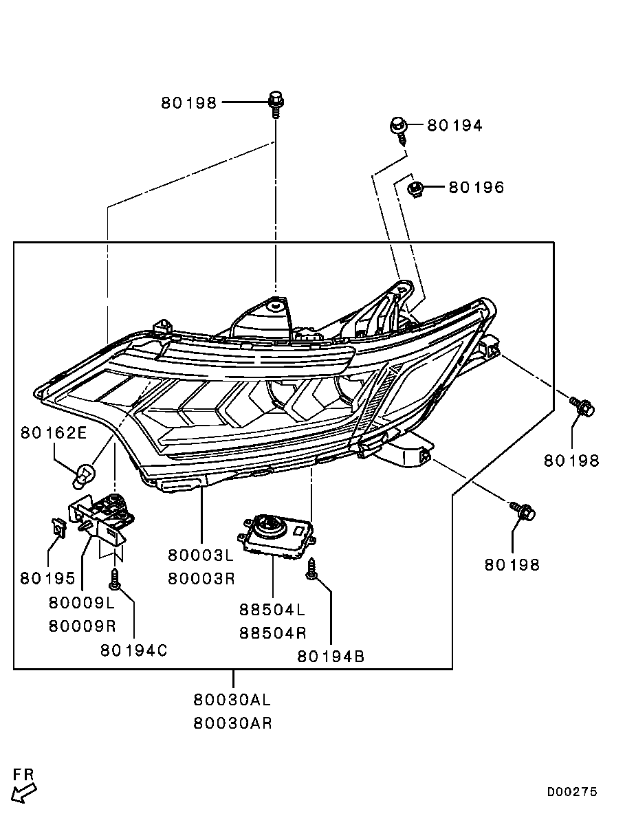 Headlamp