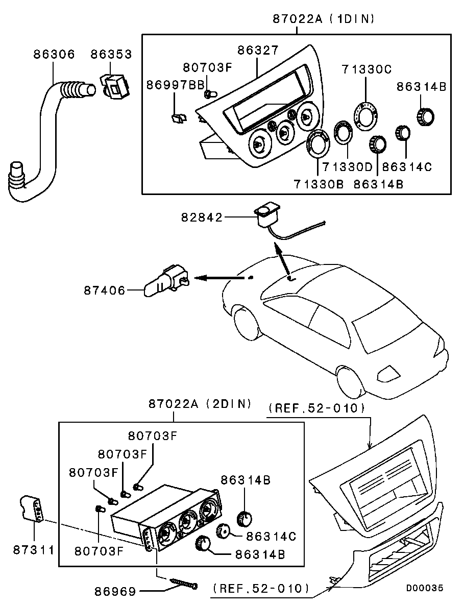 Heater Control