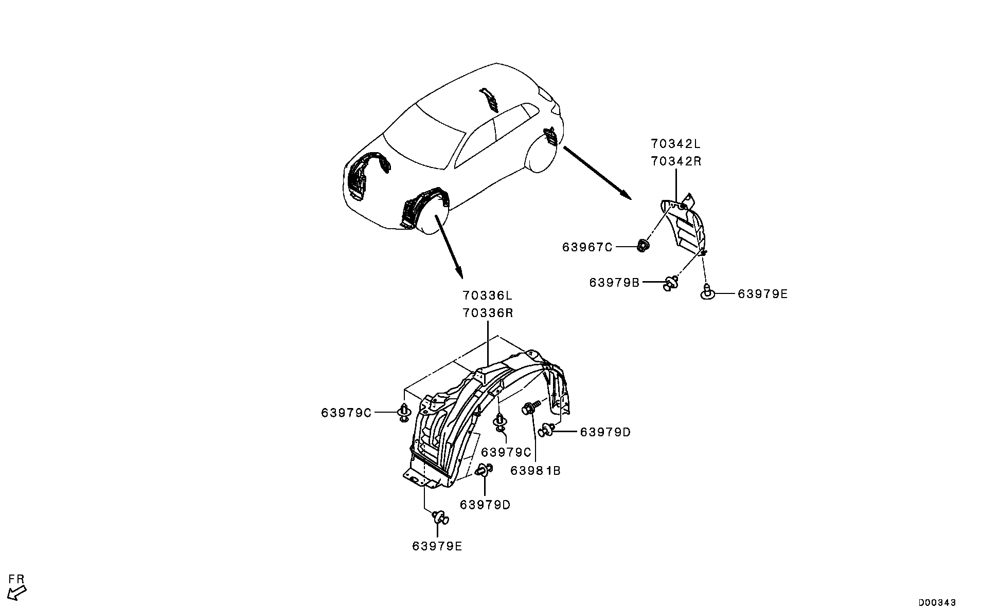 Plug Covers & Shield