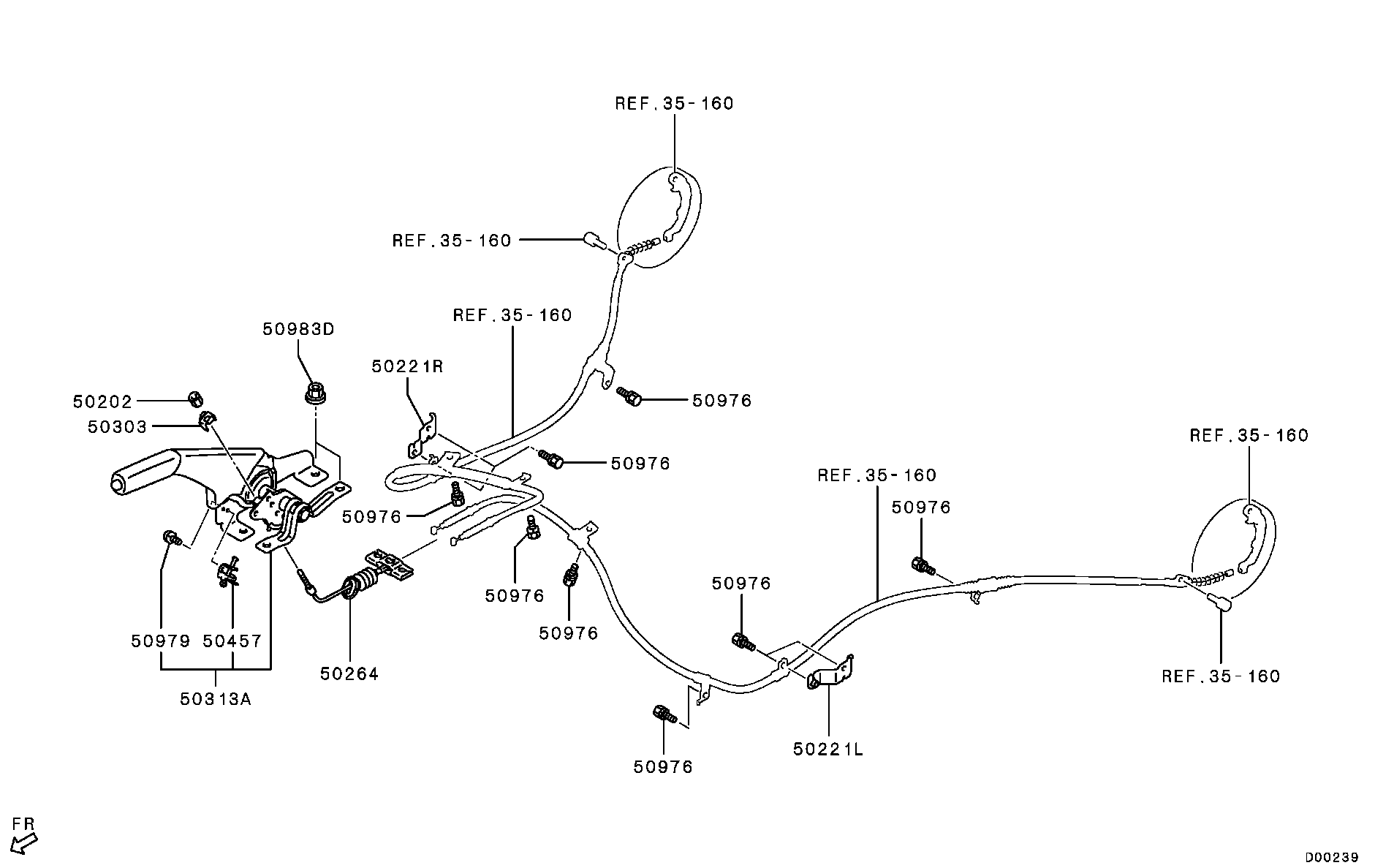 Parking Brake Control