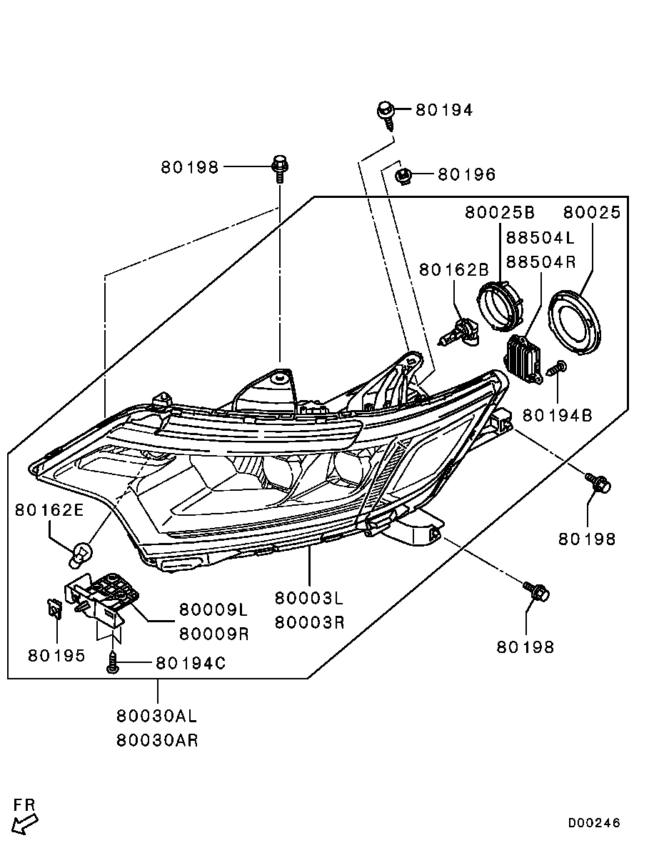 Headlamp