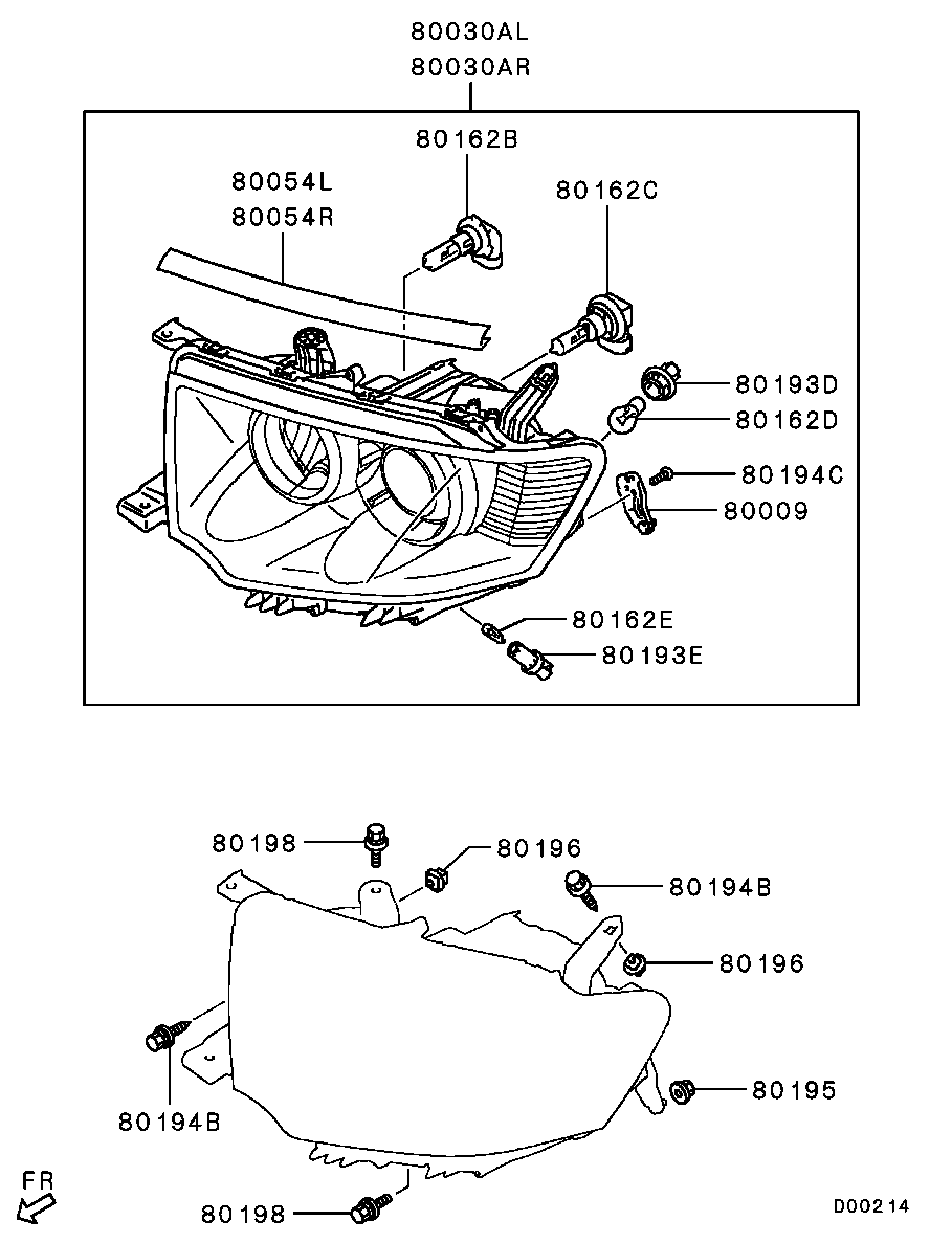 Headlamp