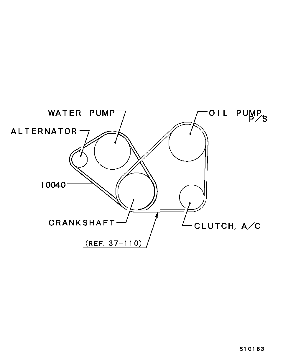 Water Pump