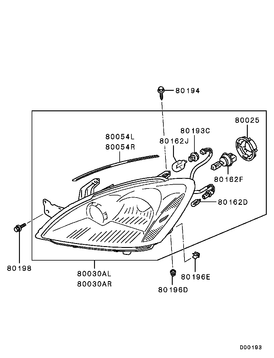 Headlamp