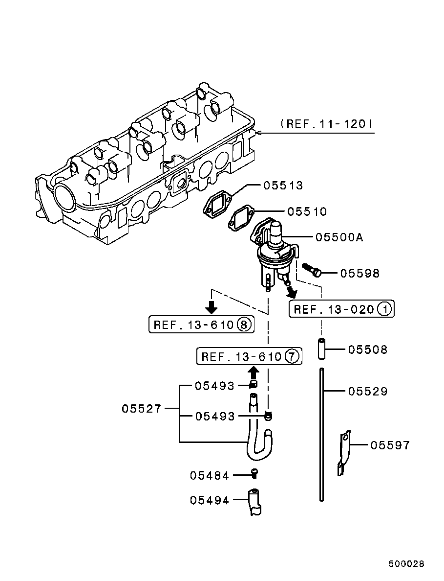 Fuel Pump