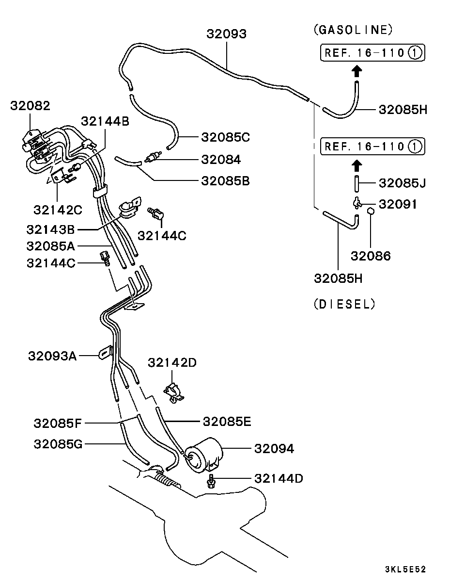 Front Axle Freewheel Clutch