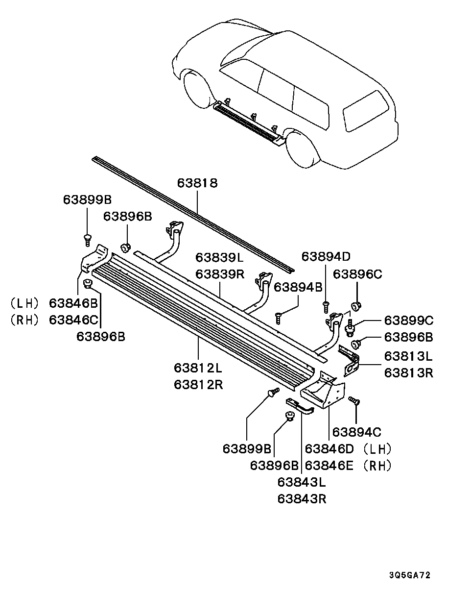 Step Plate