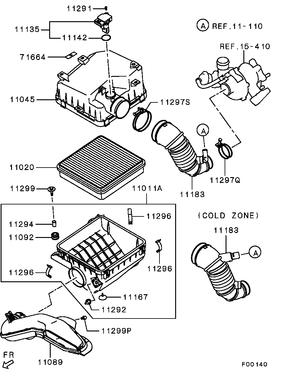 Air Cleaner