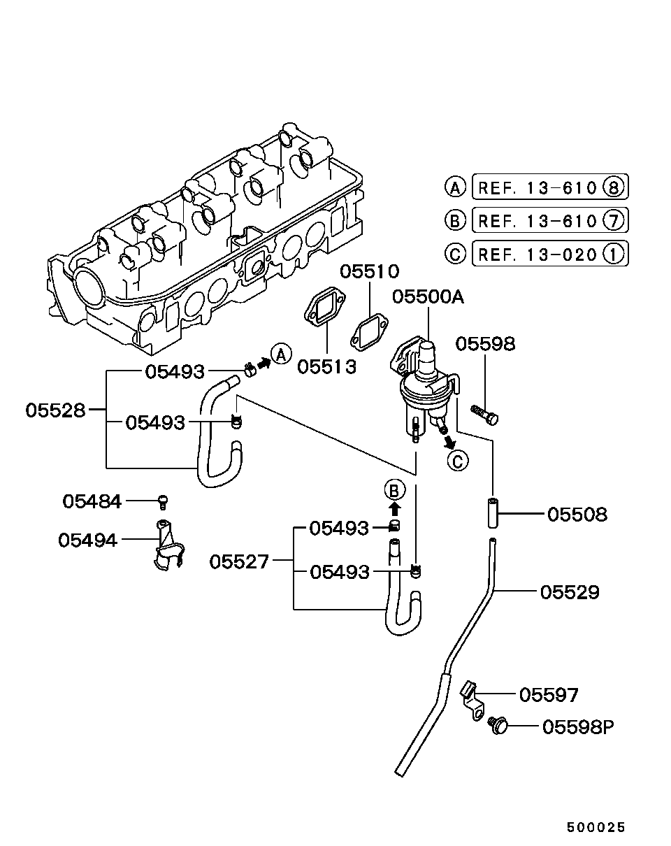 Fuel Pump
