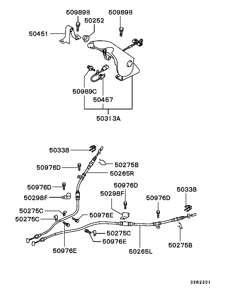 Parking Brake Control