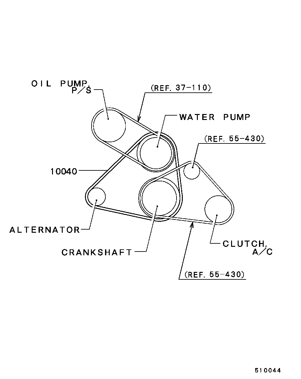 Water Pump