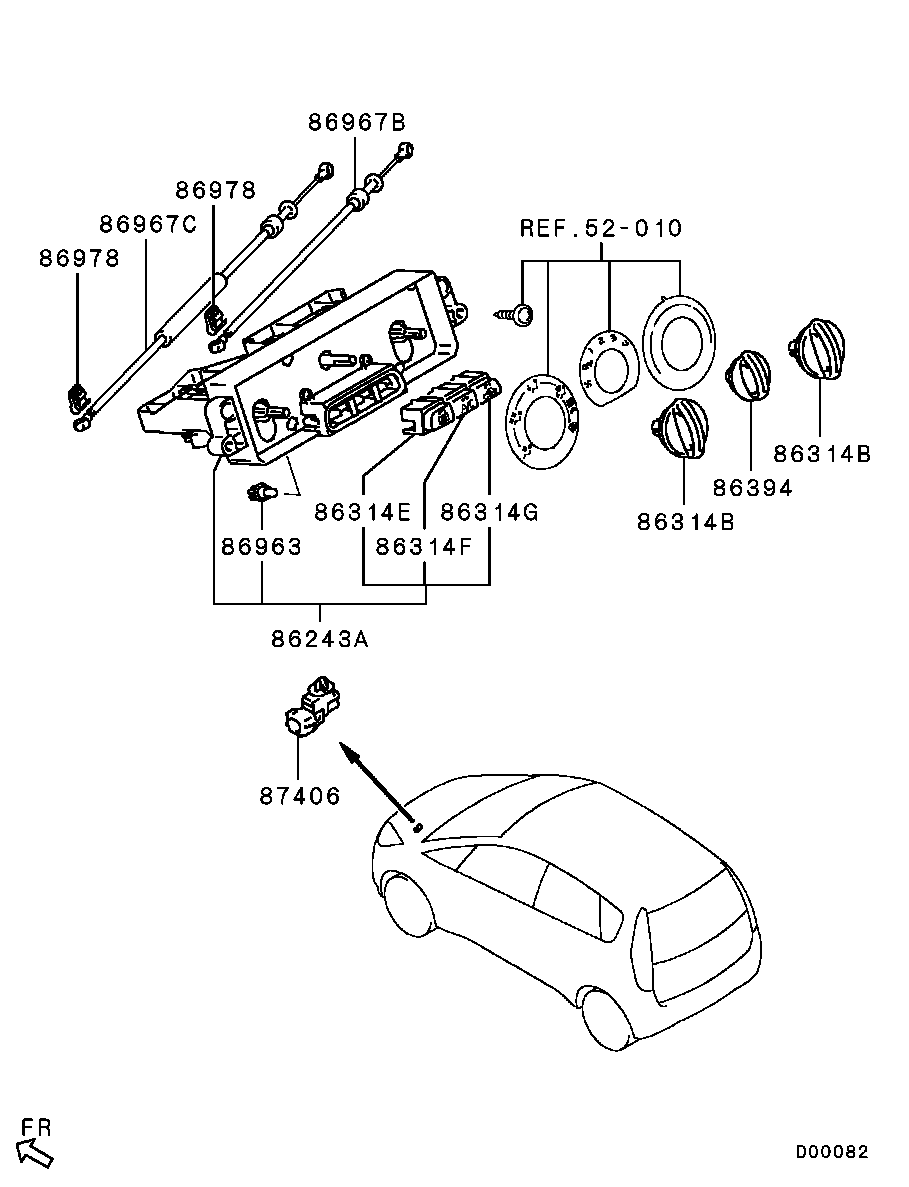 Heater Control