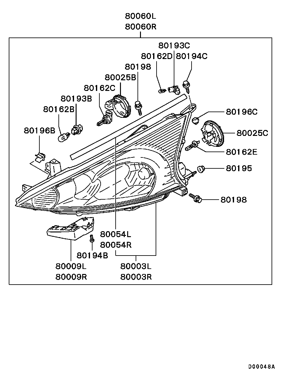 Headlamp