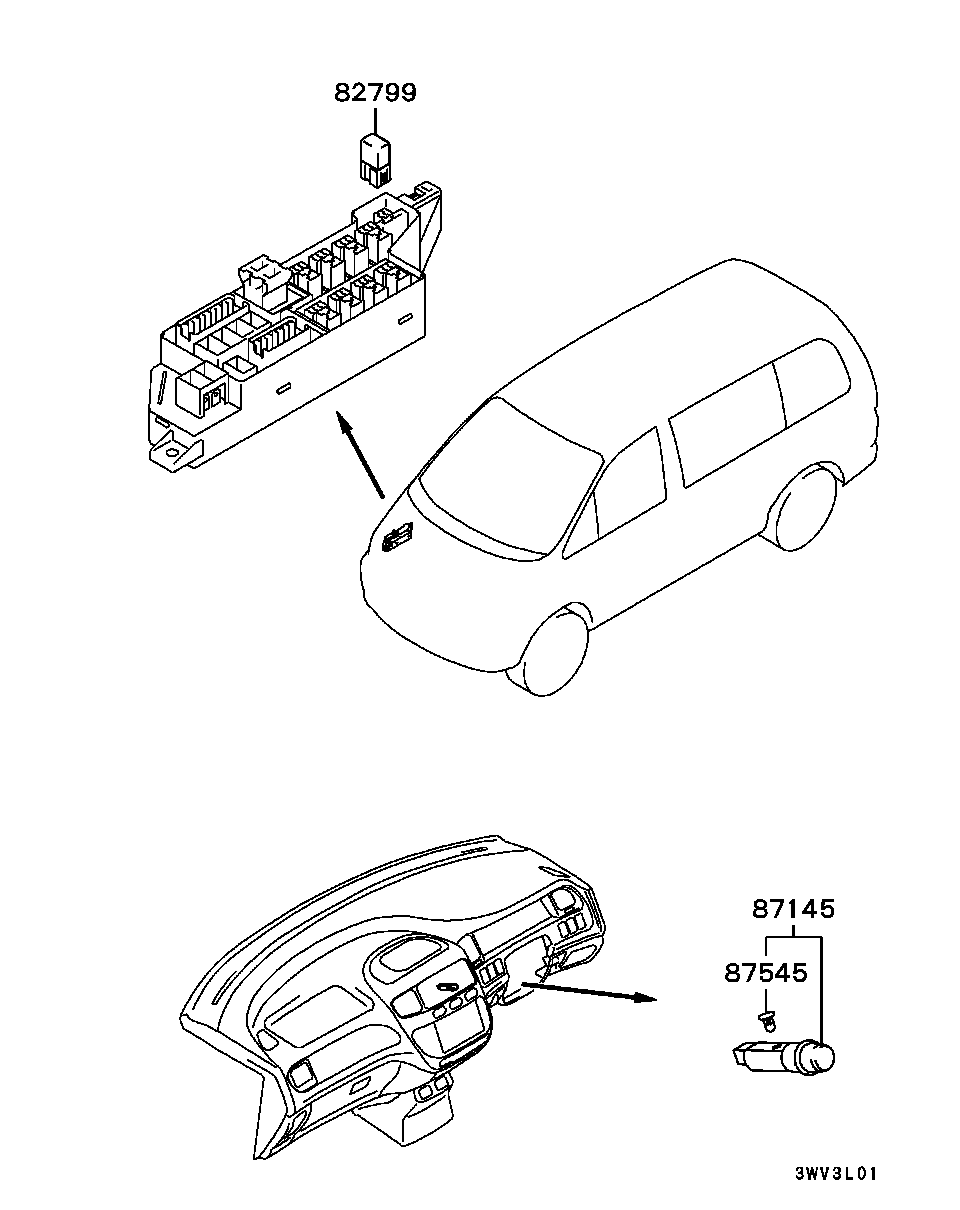 A/C Condenser Piping