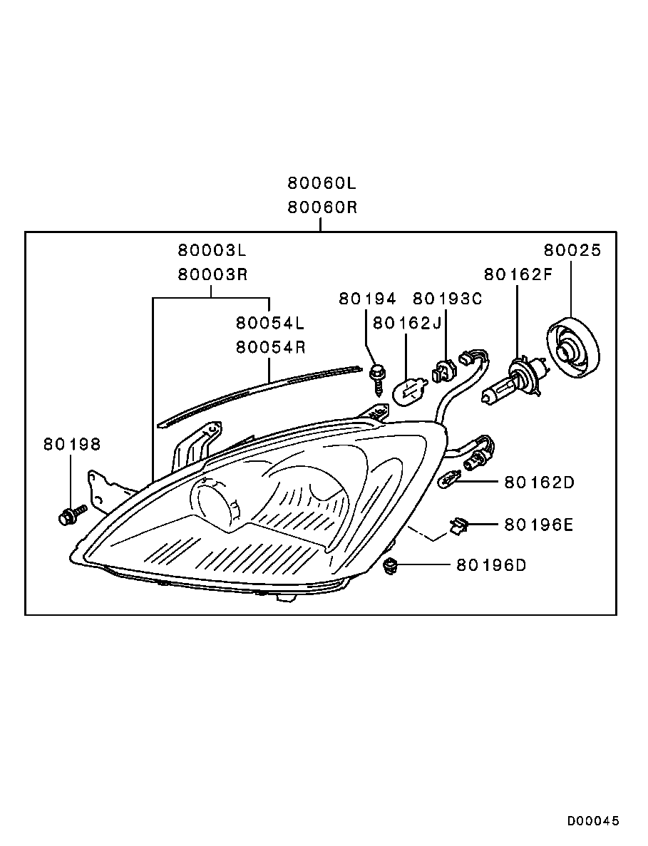 Headlamp