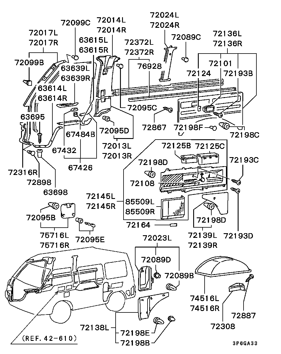 Interior Trim