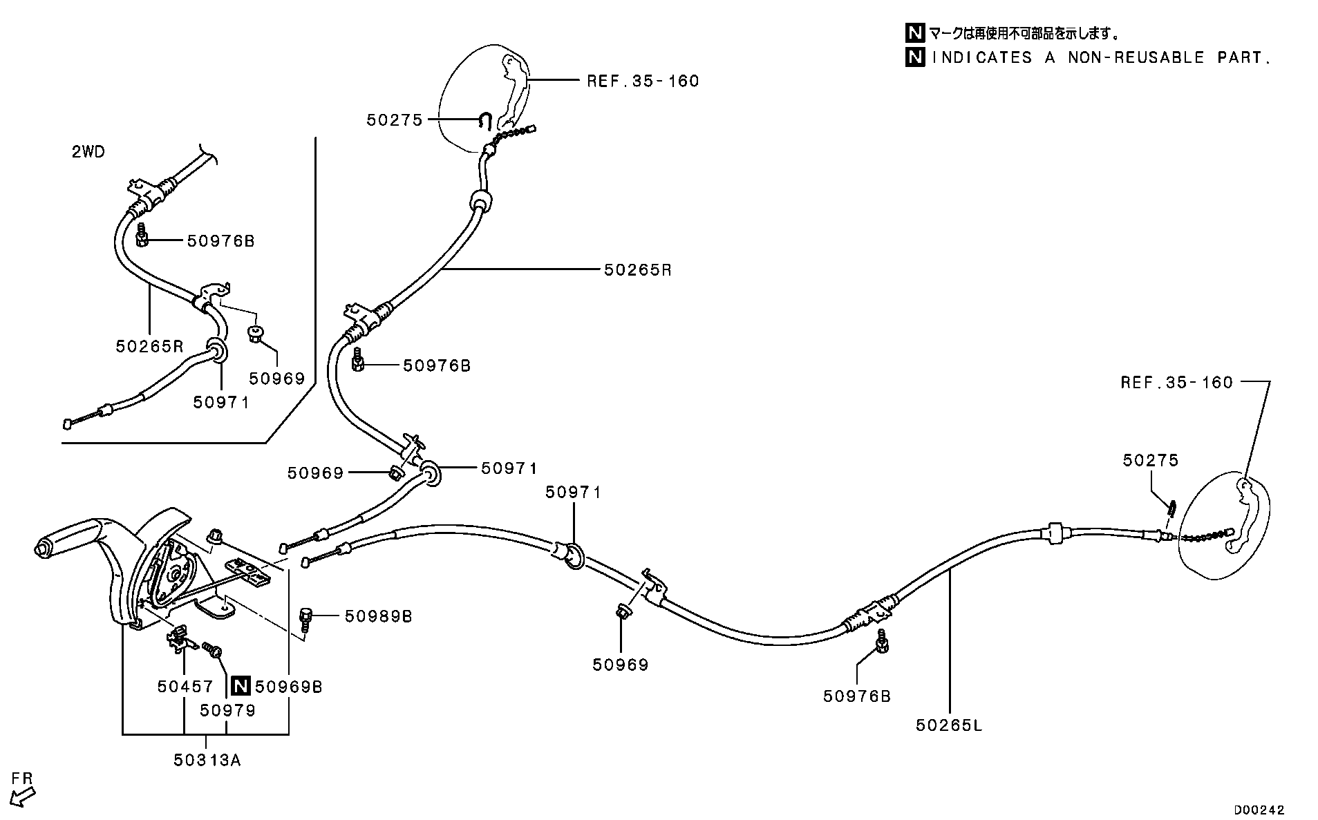 Parking Brake Control
