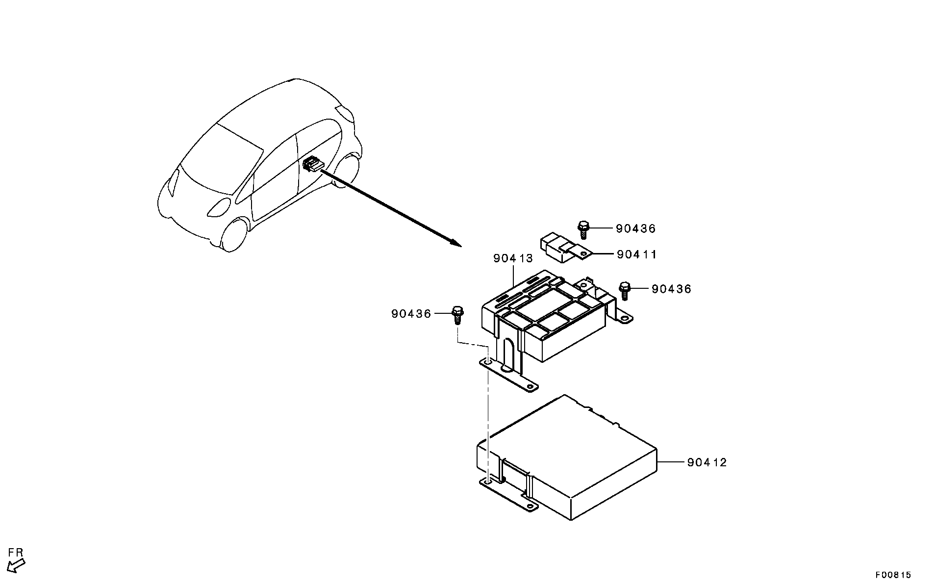 Electrical Control
