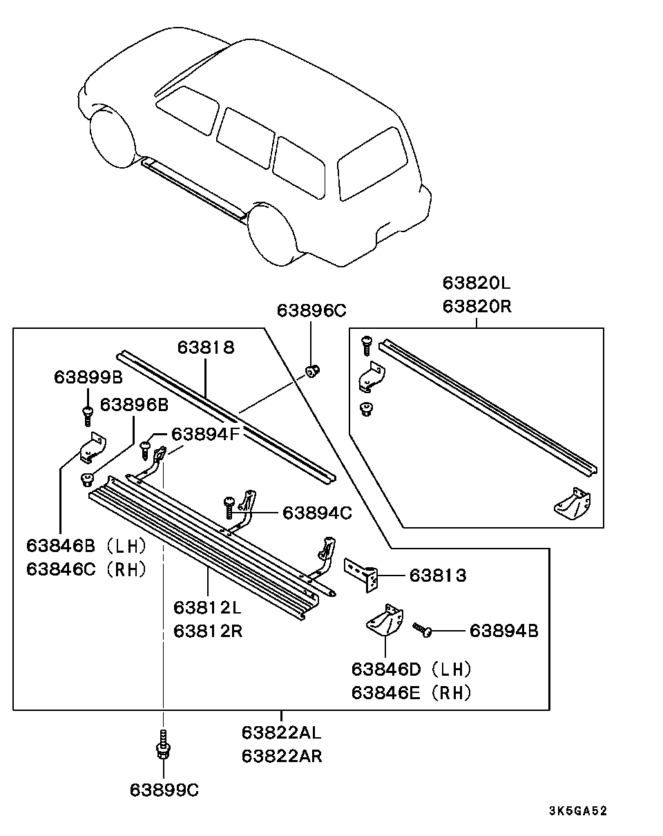 Step Plate