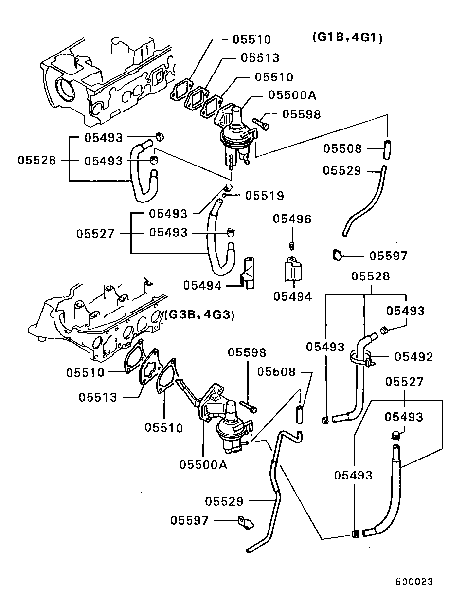 Fuel Pump