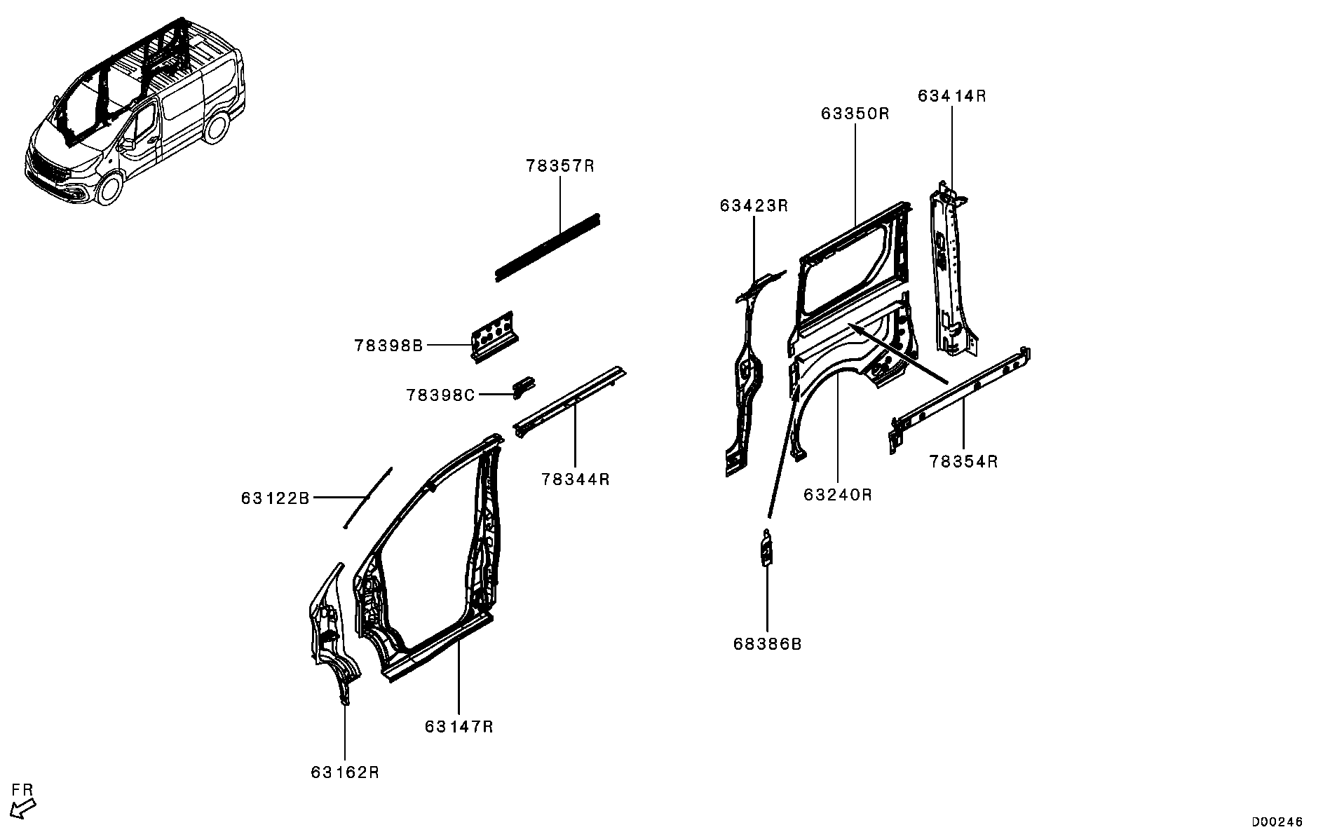 Structure