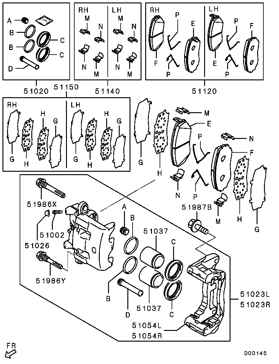 Wheel Brake