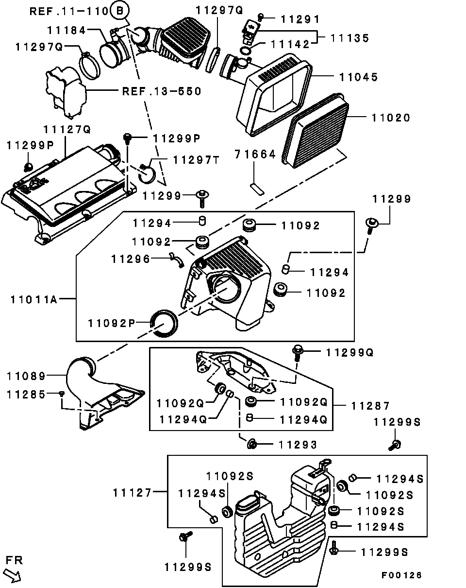 Air Cleaner