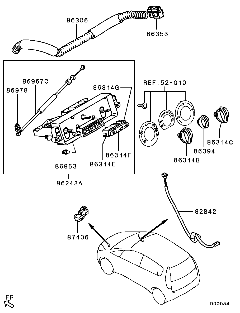 Heater Control