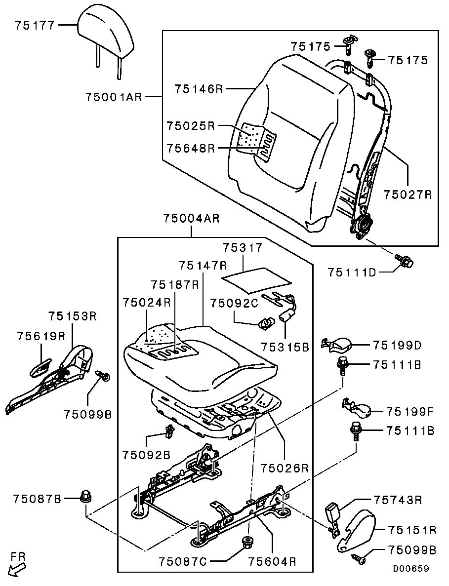 Seat