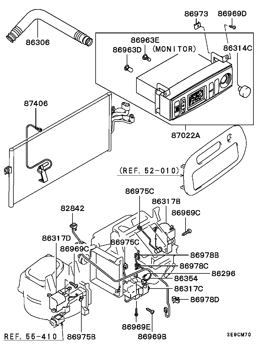 Heater Control