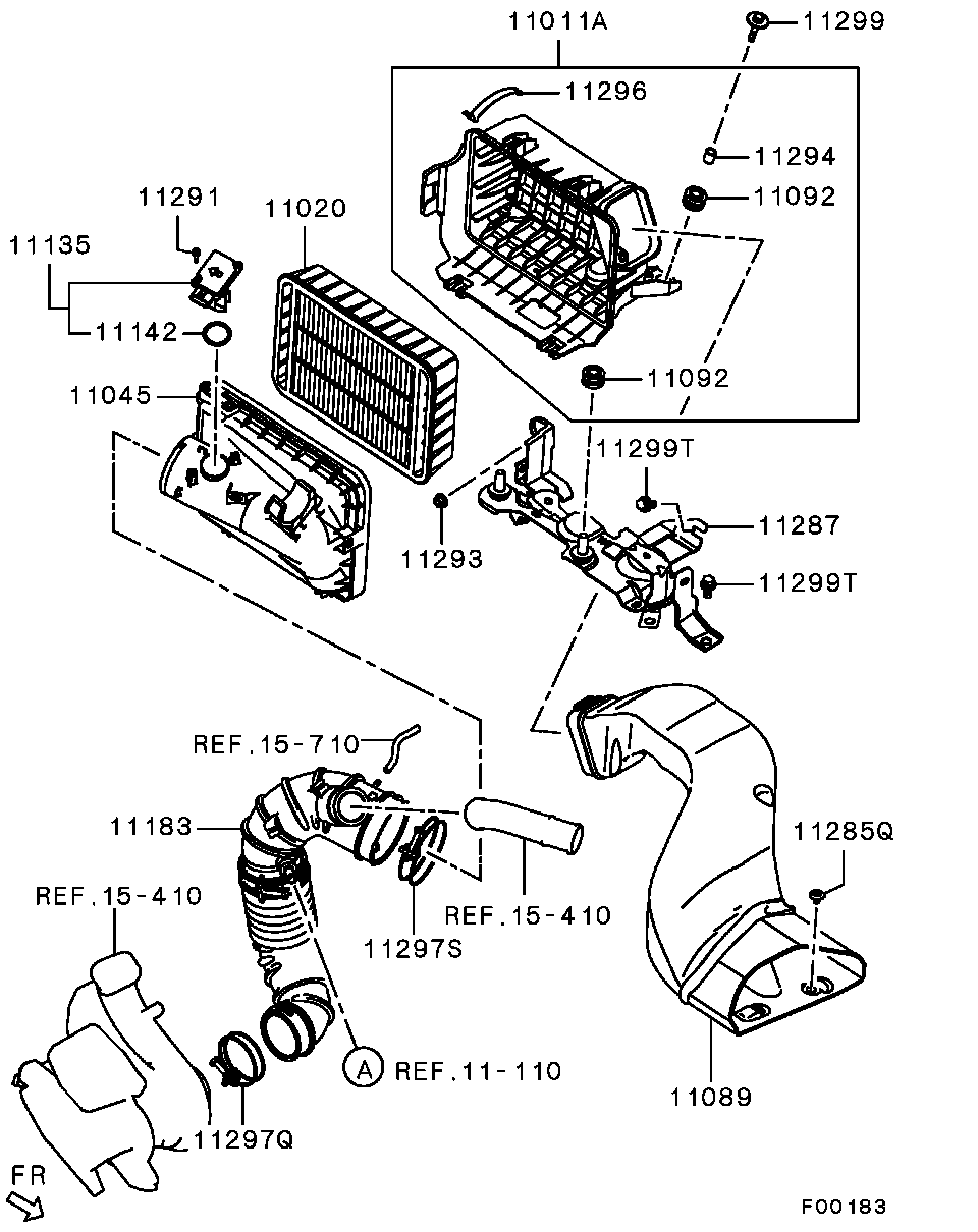Air Cleaner