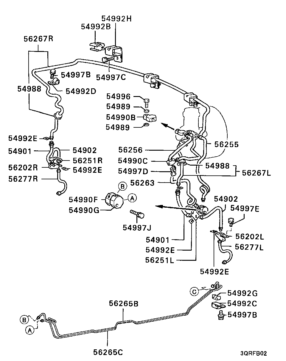 Brake Line