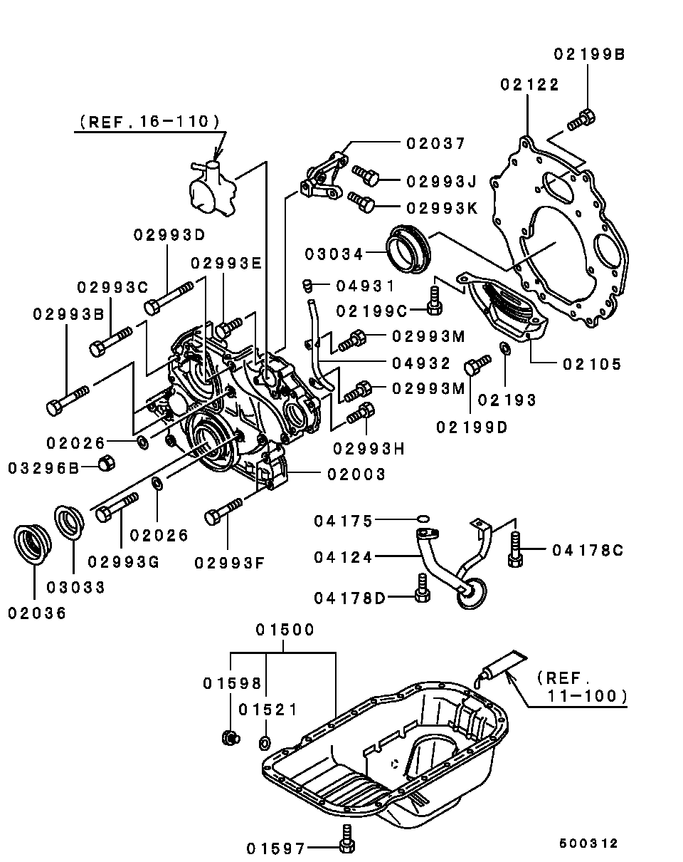 Me200028 Dimensions ME200028 Oil Seal,Timing Gear Case Mitsubishi | YoshiParts