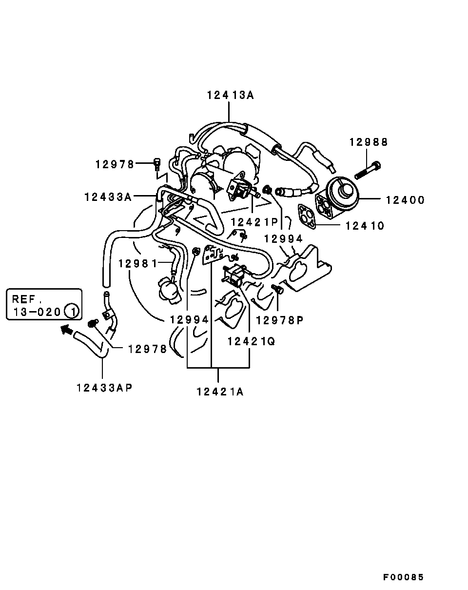 Emission Control