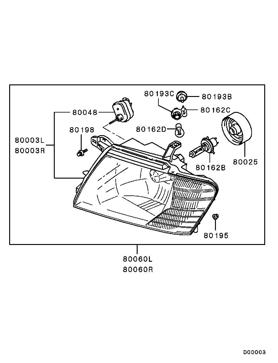 Headlamp