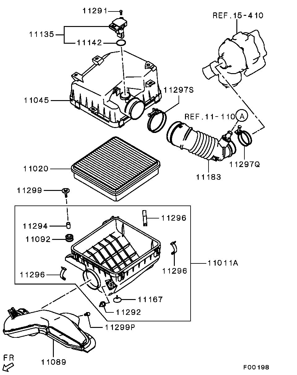 Air Cleaner