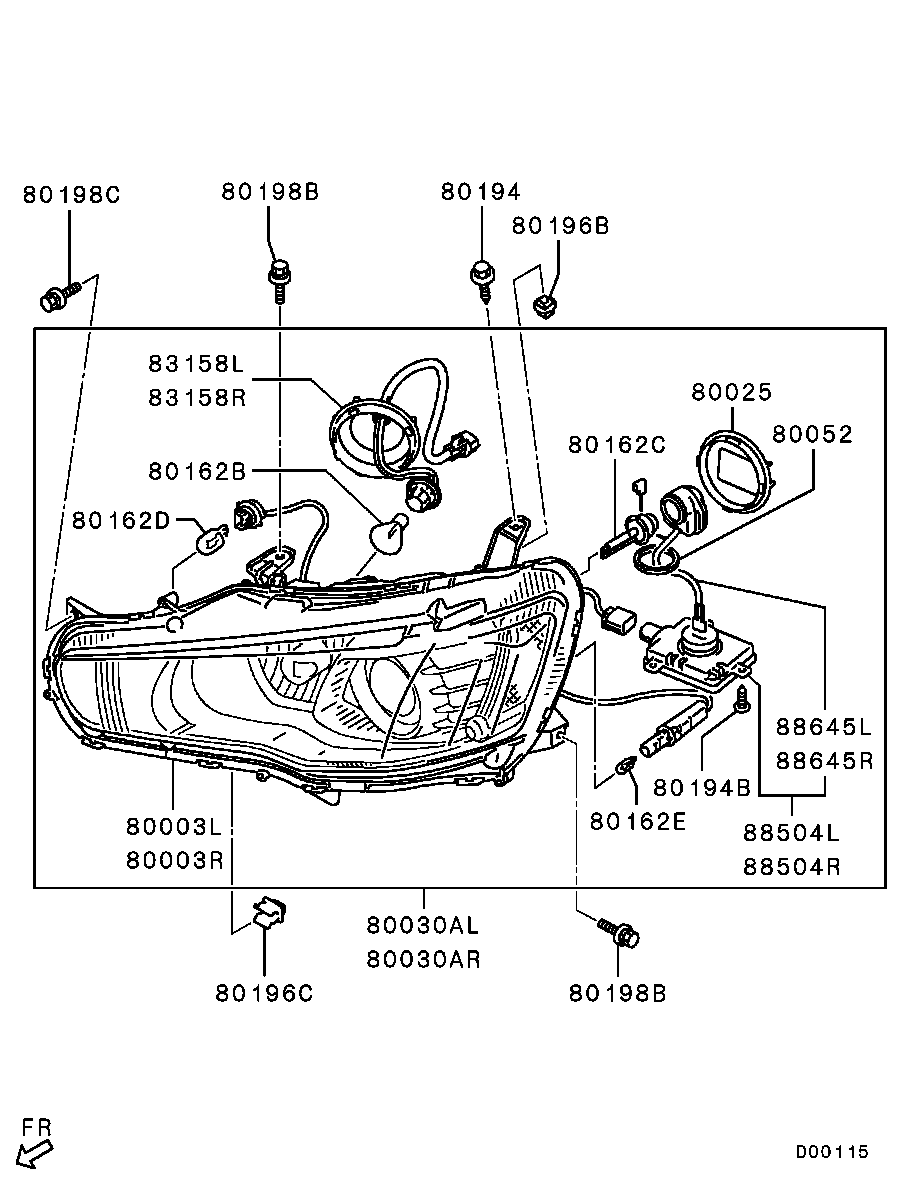 Headlamp