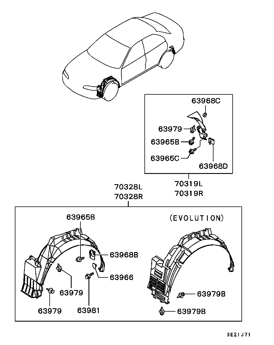 Plug Covers & Shield