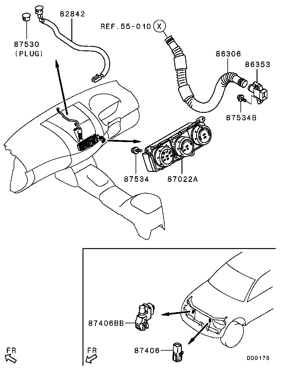 Heater Control