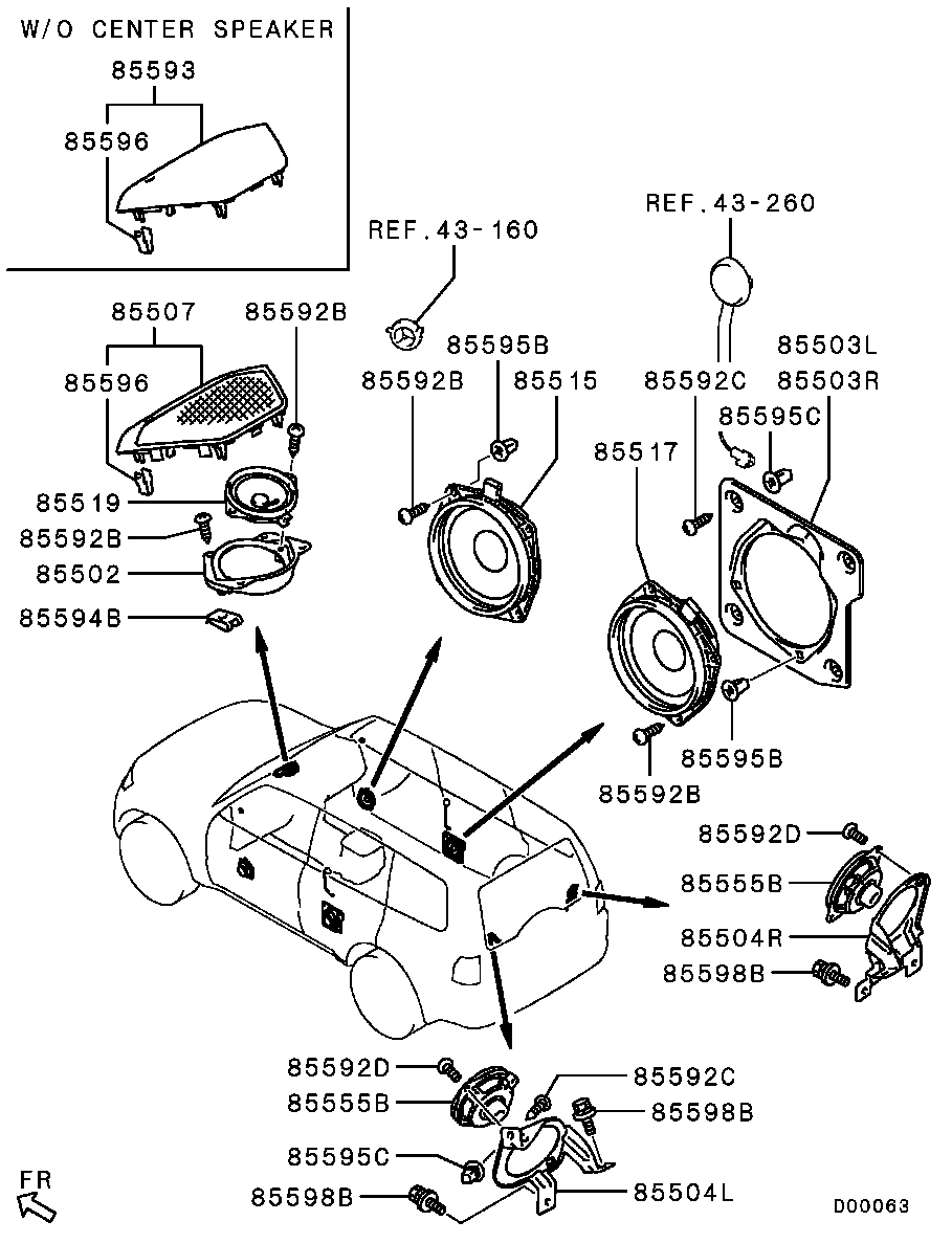 Speaker