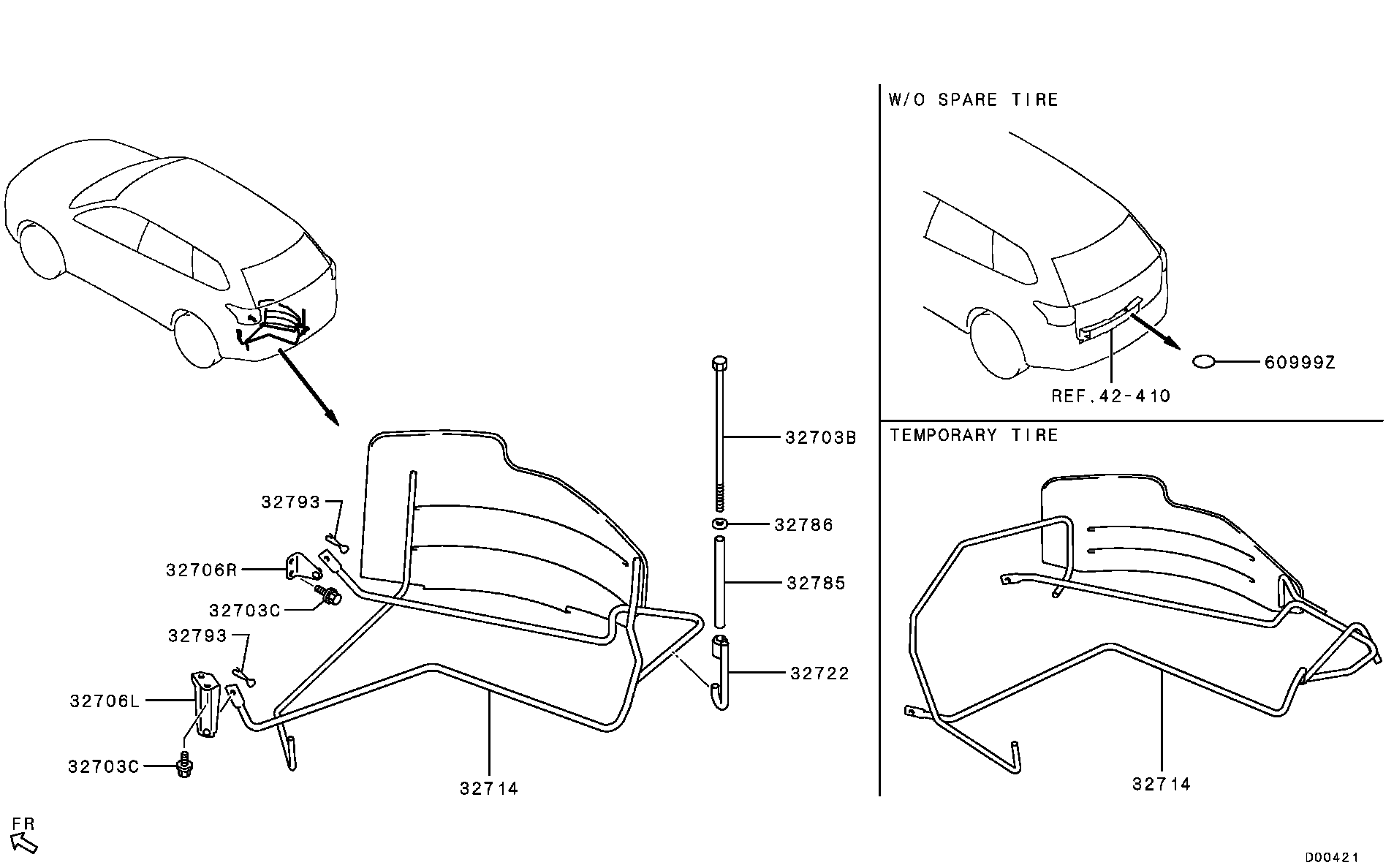 Rueda, neumático y cubierta