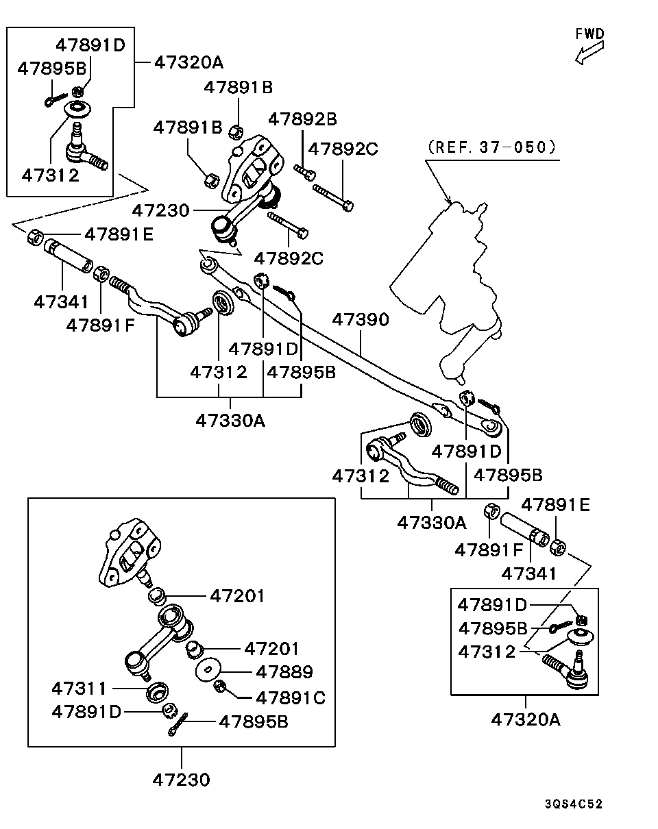 Enlace de dirección